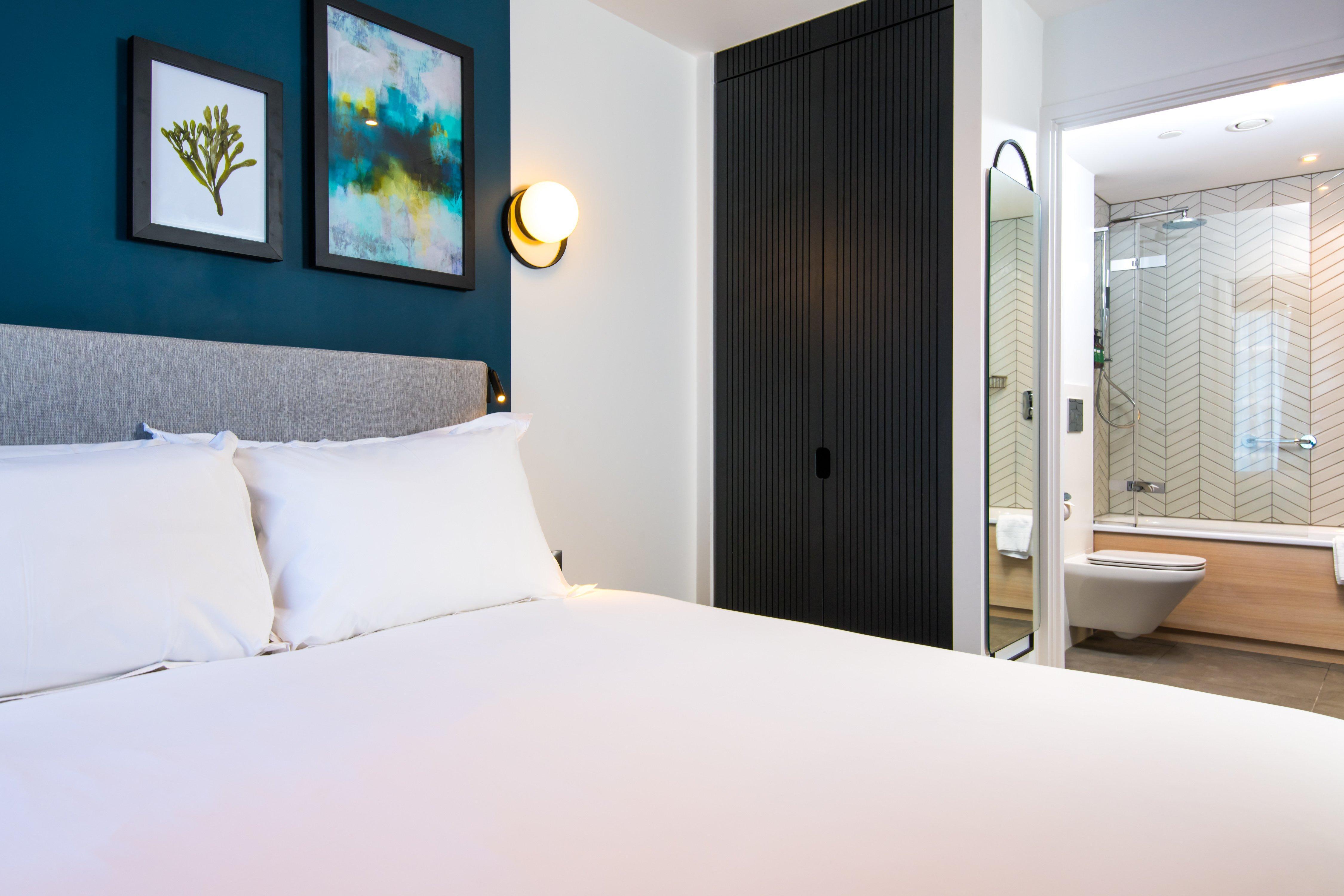 Staybridge Suites Cardiff Extérieur photo