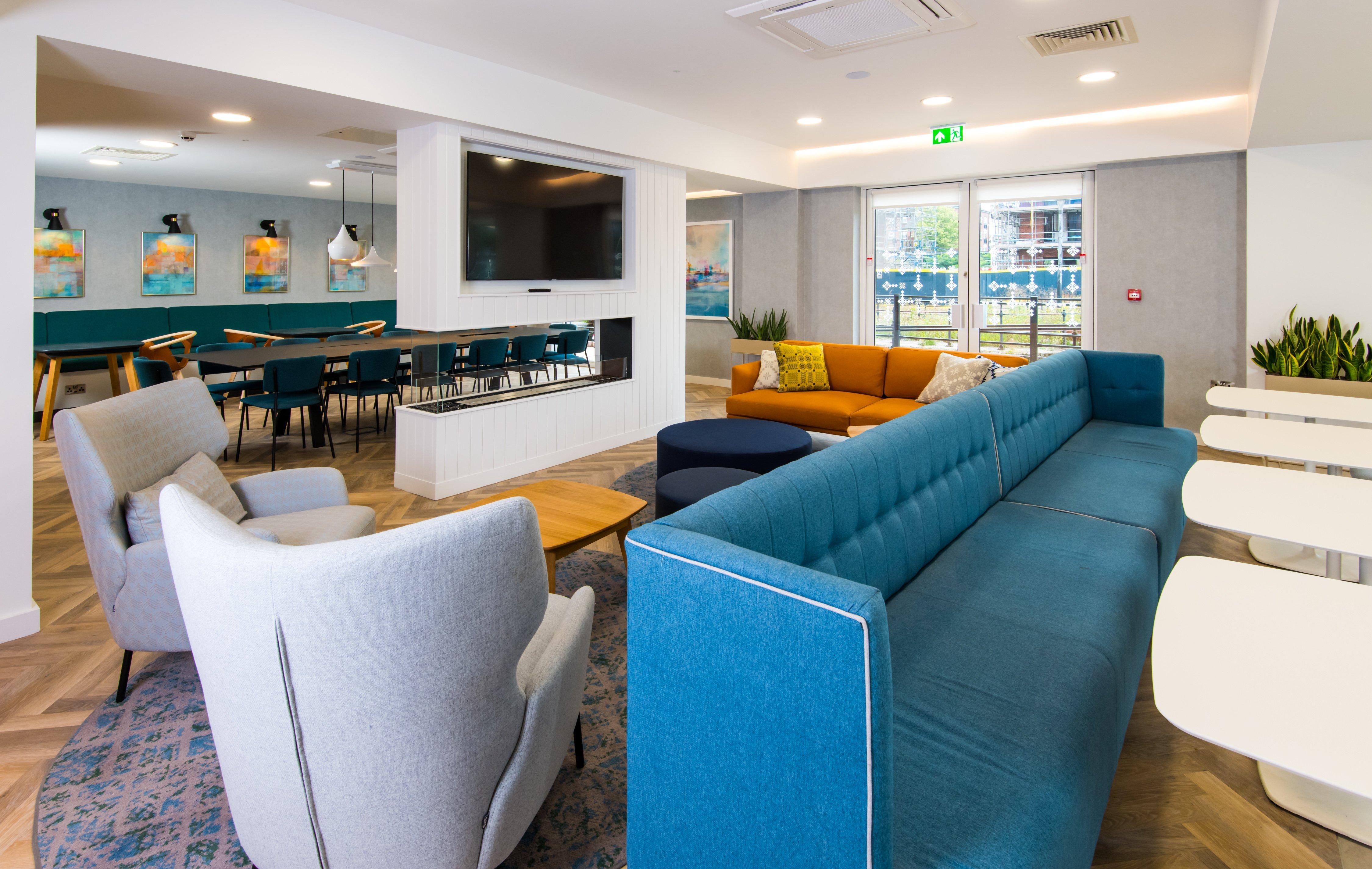 Staybridge Suites Cardiff Extérieur photo
