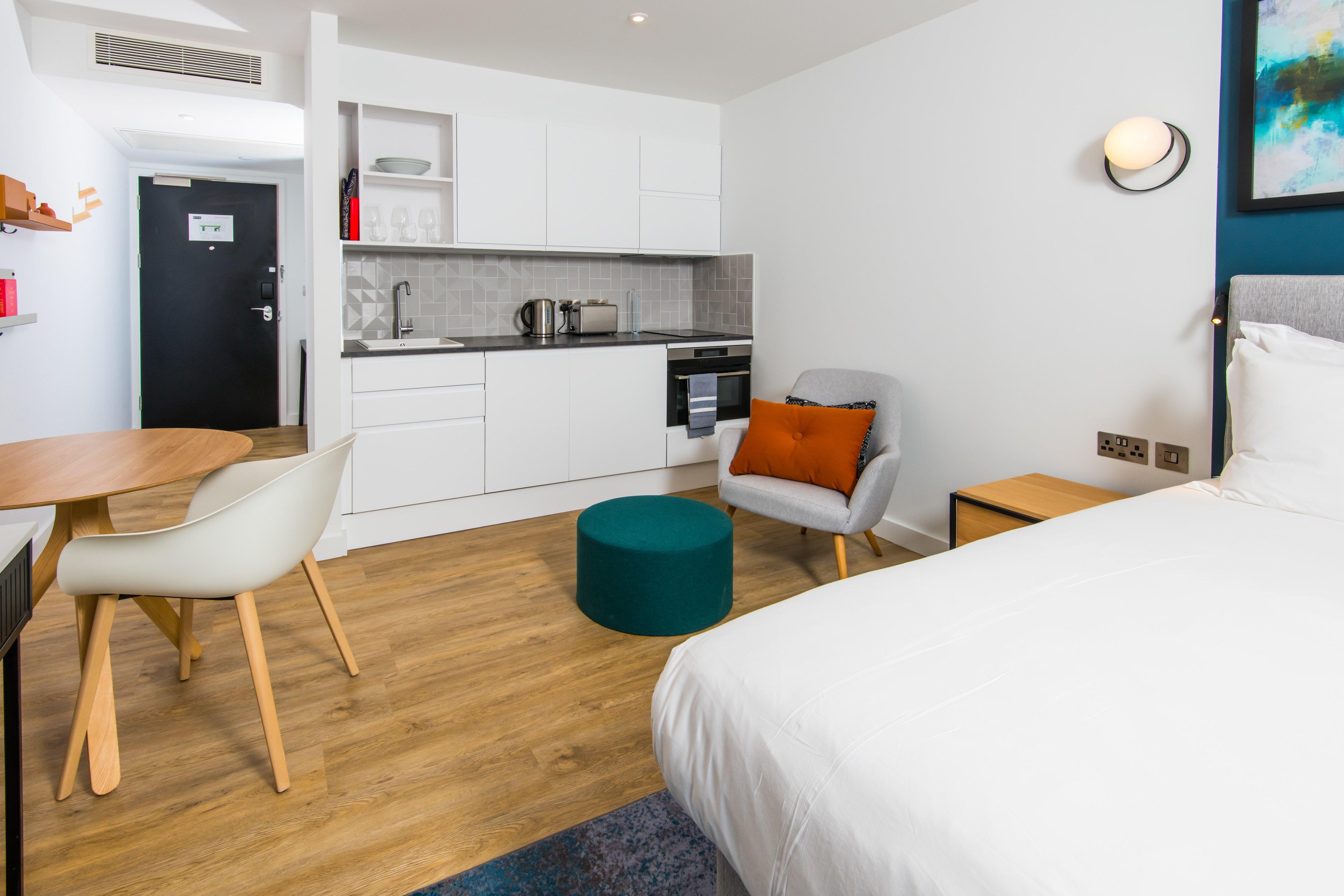 Staybridge Suites Cardiff Extérieur photo