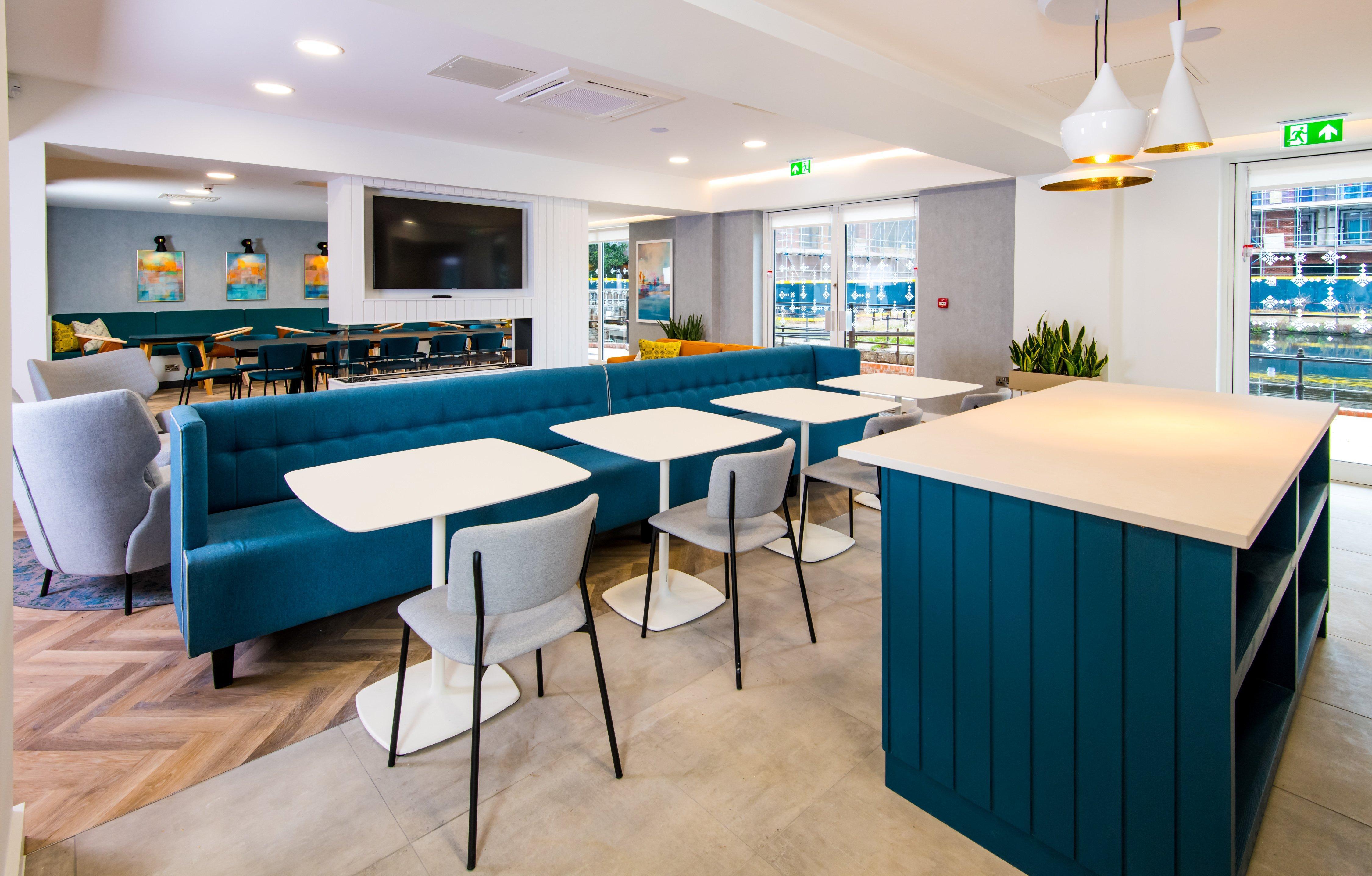 Staybridge Suites Cardiff Extérieur photo