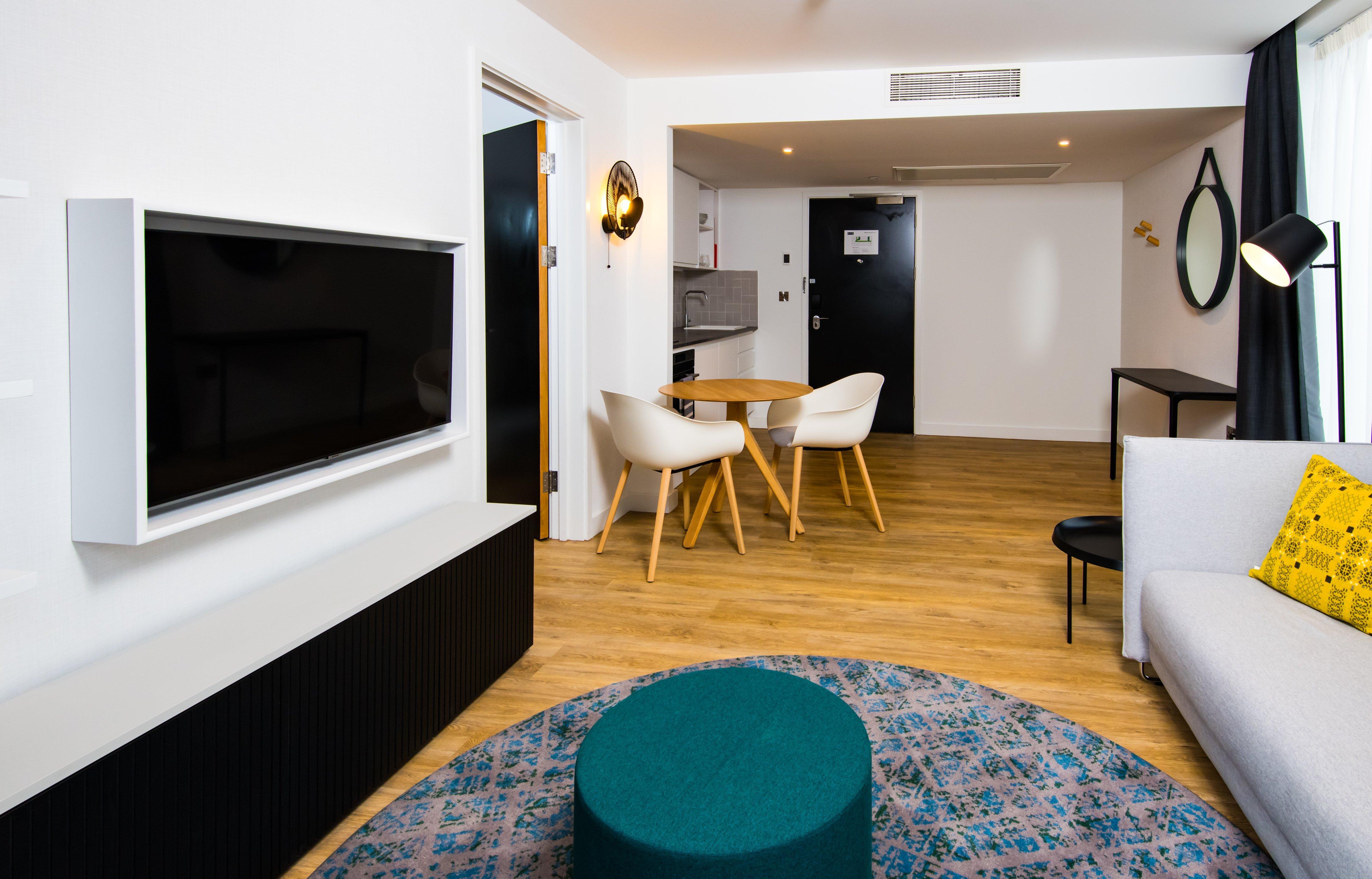 Staybridge Suites Cardiff Extérieur photo