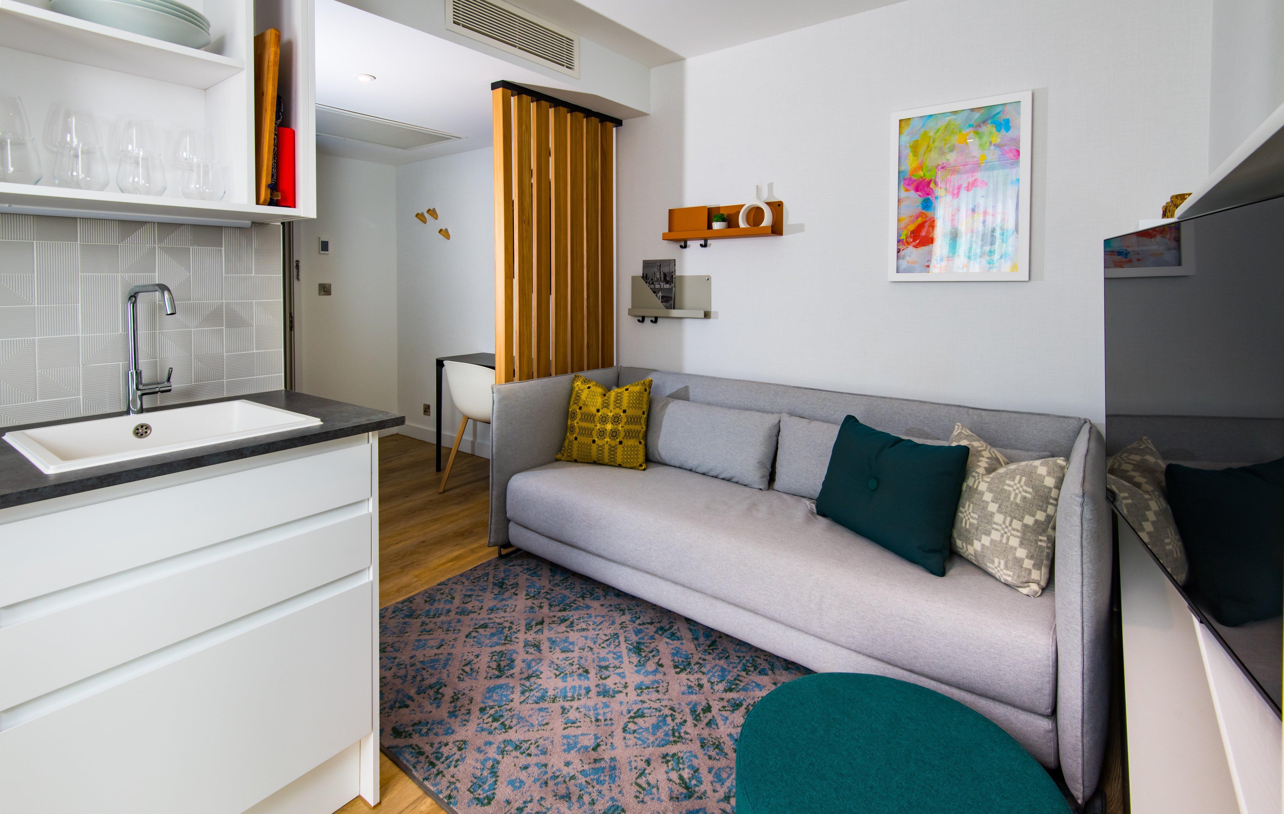 Staybridge Suites Cardiff Extérieur photo