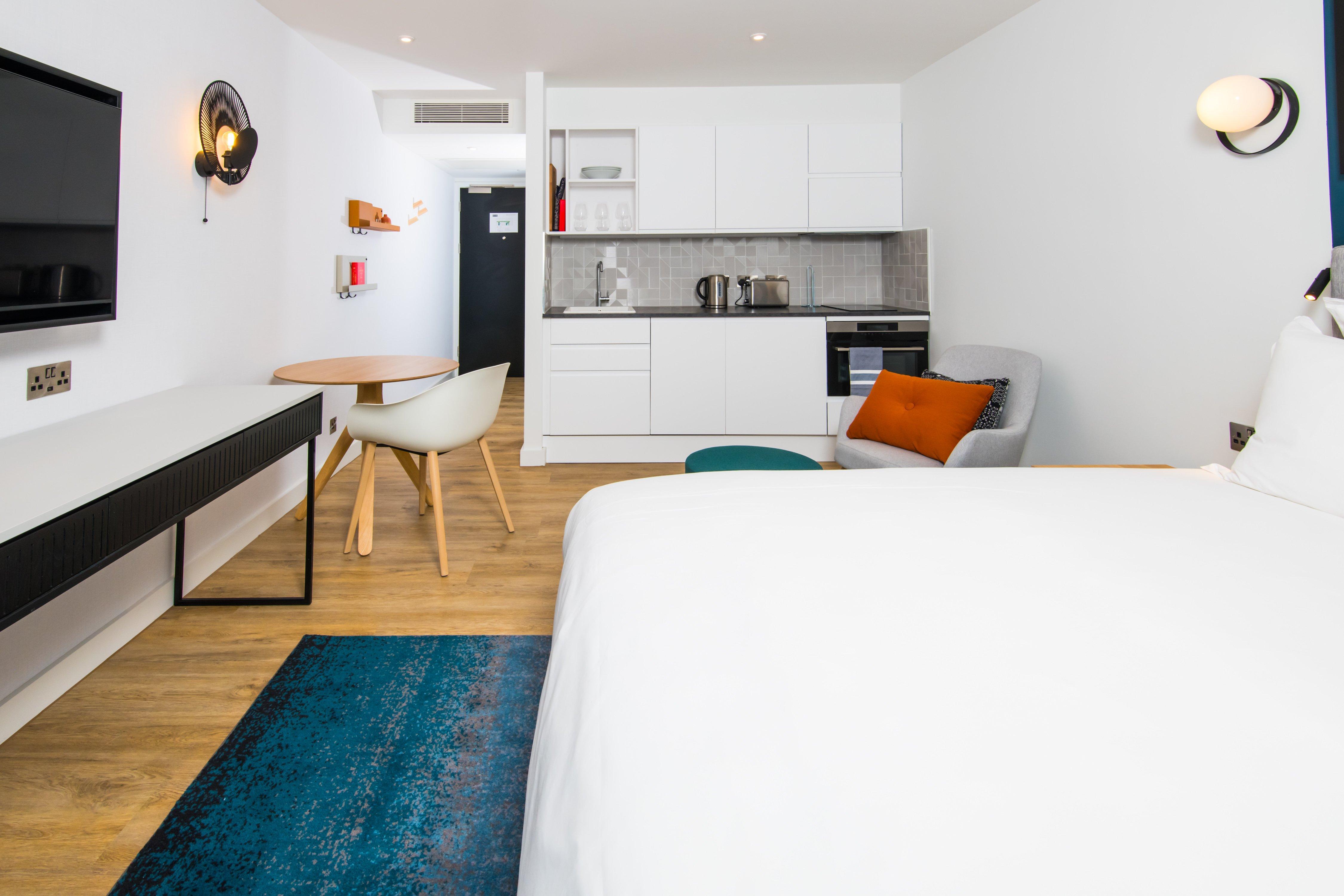 Staybridge Suites Cardiff Extérieur photo