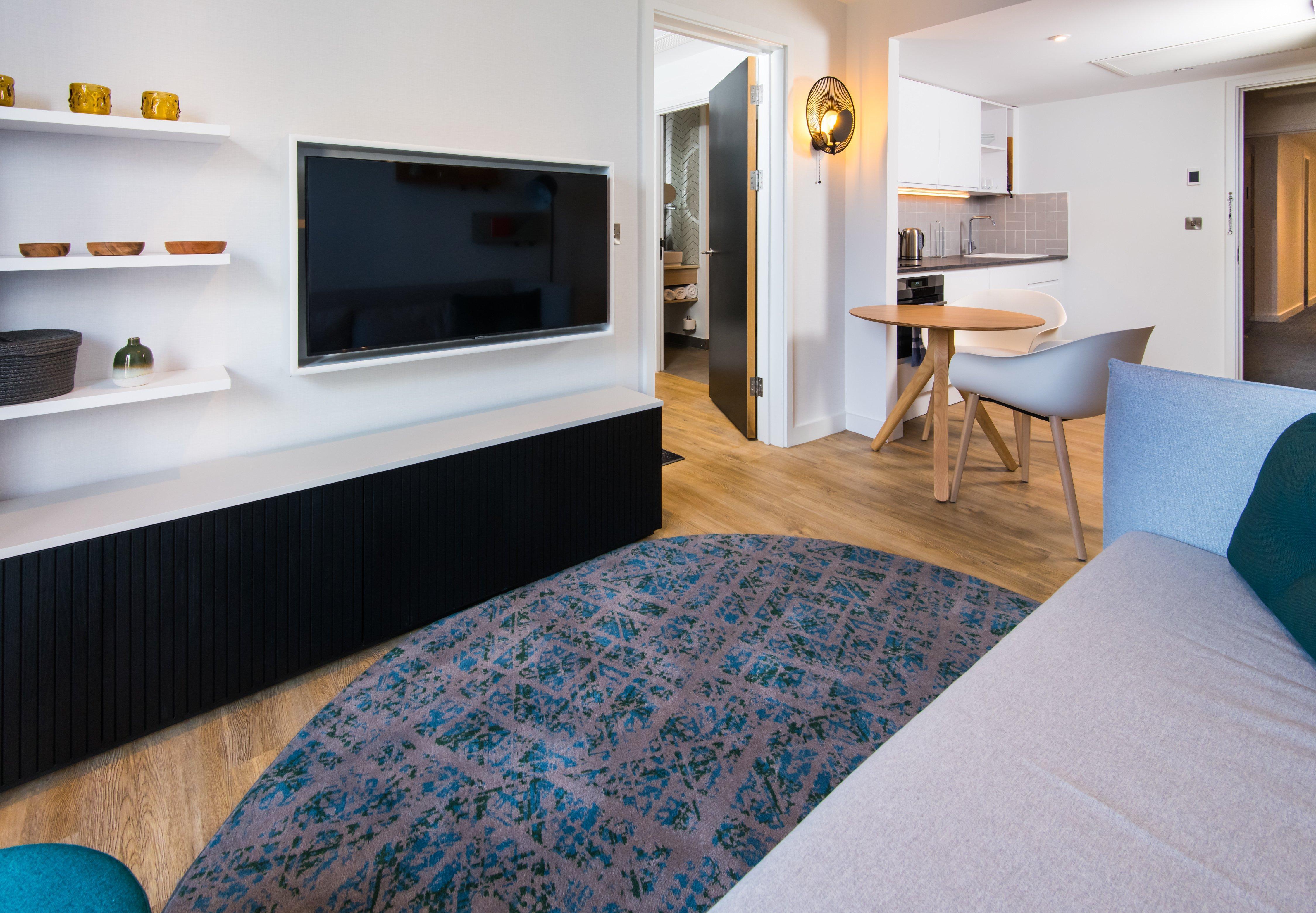 Staybridge Suites Cardiff Extérieur photo