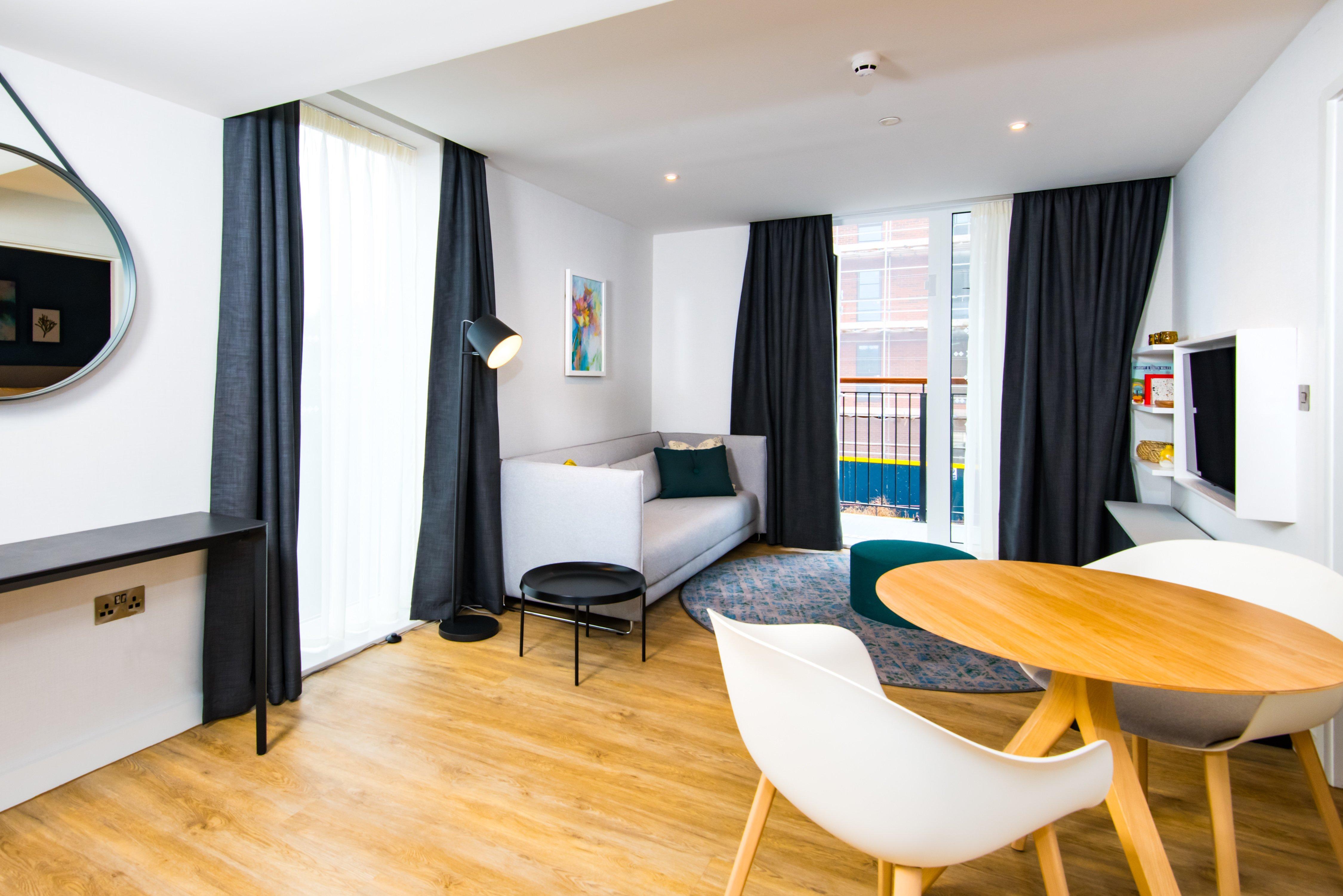 Staybridge Suites Cardiff Extérieur photo
