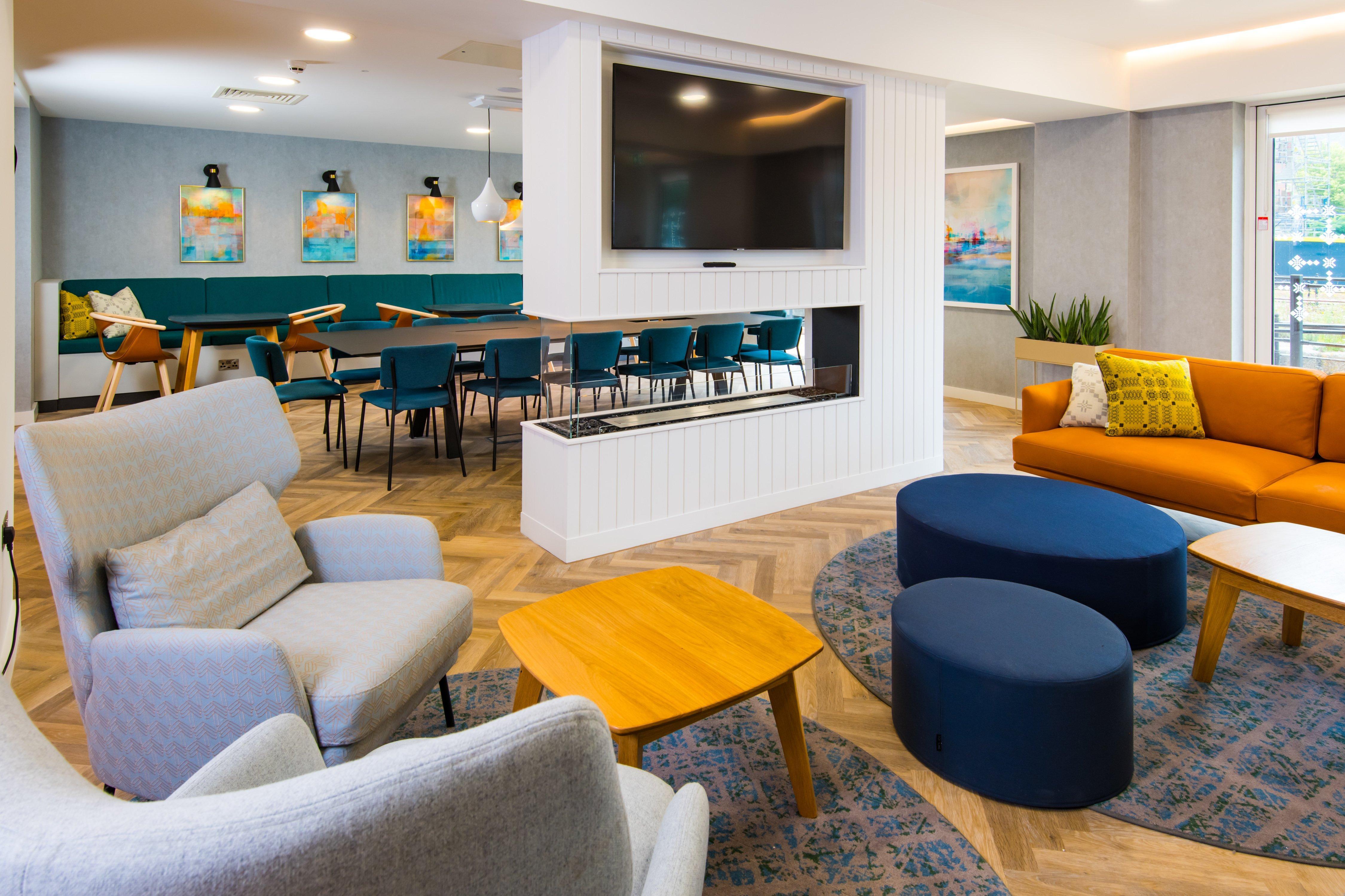 Staybridge Suites Cardiff Extérieur photo