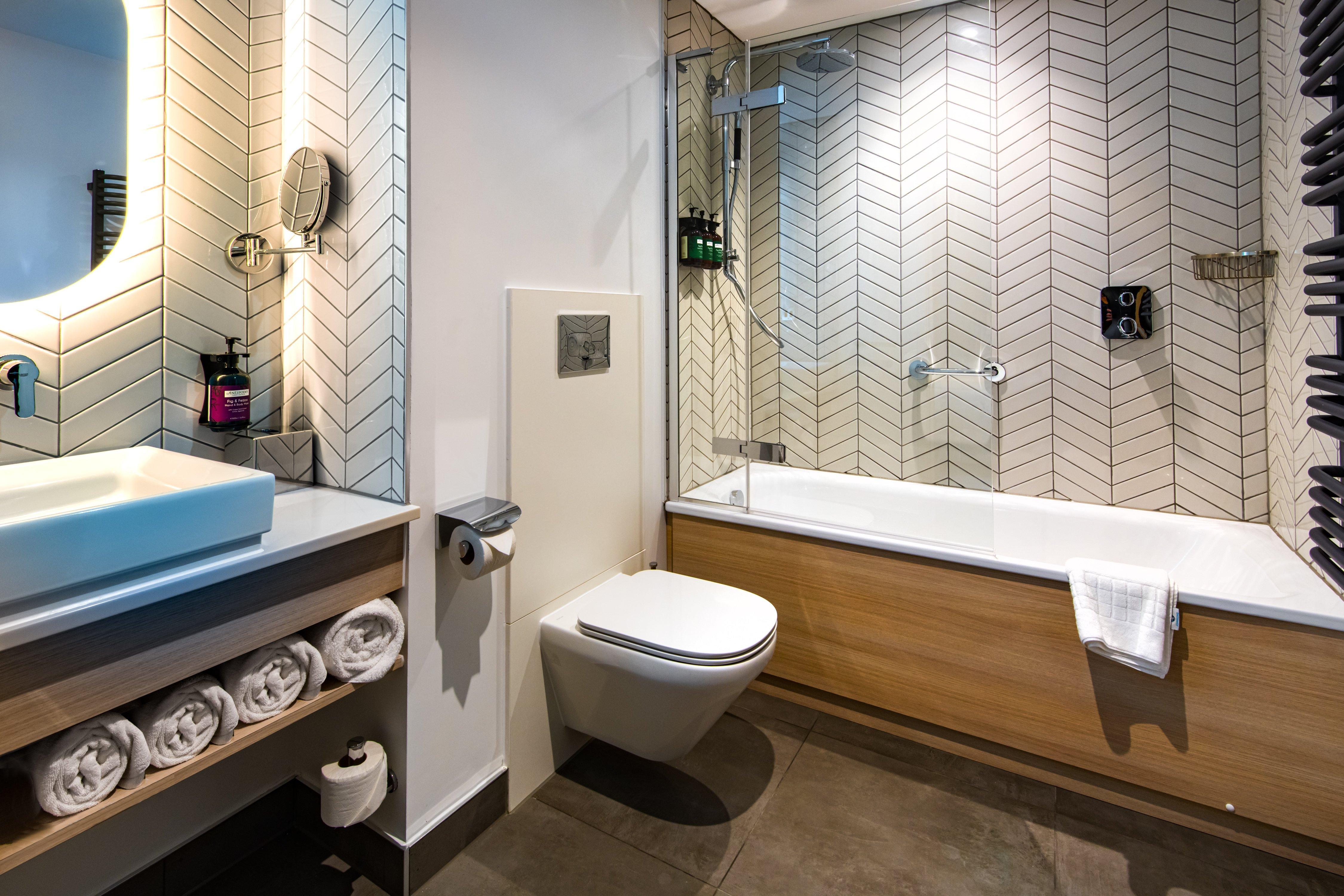 Staybridge Suites Cardiff Extérieur photo